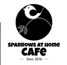 Sparrows At Home Cafe