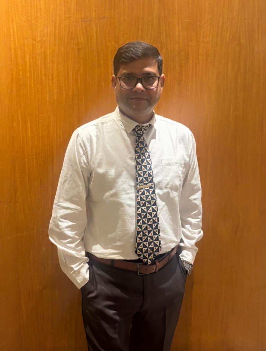 Nieraj Jain