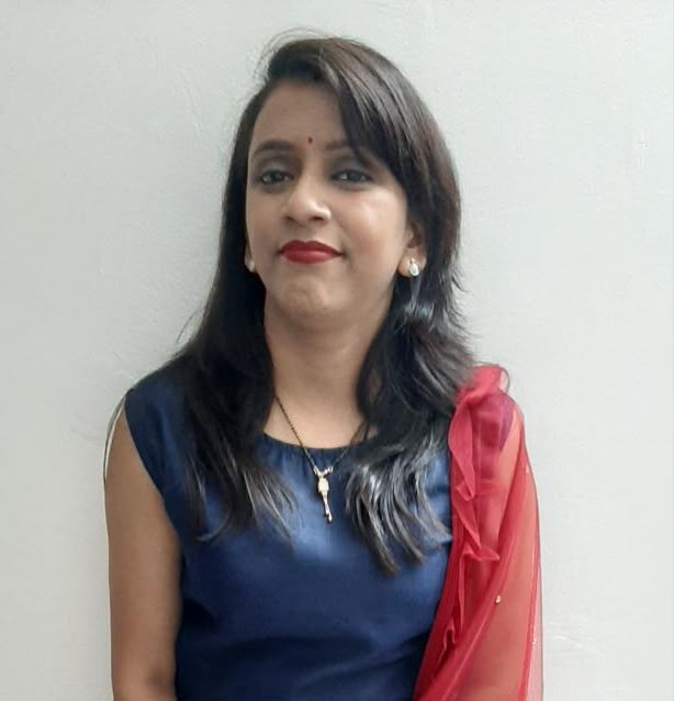 CS Divya Bansal