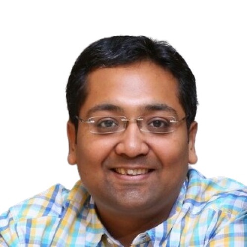 Deepak Aggarwal